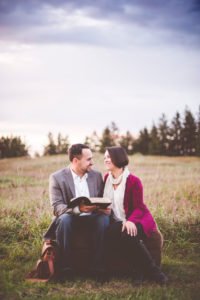 Couples Counseling Techniques to Try at Home 1