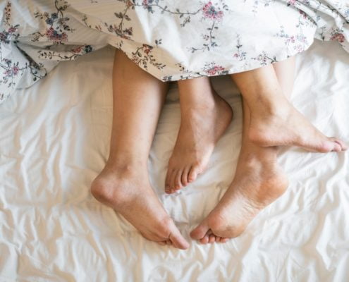 Sex Therapy for Married Couples: Does it Work?