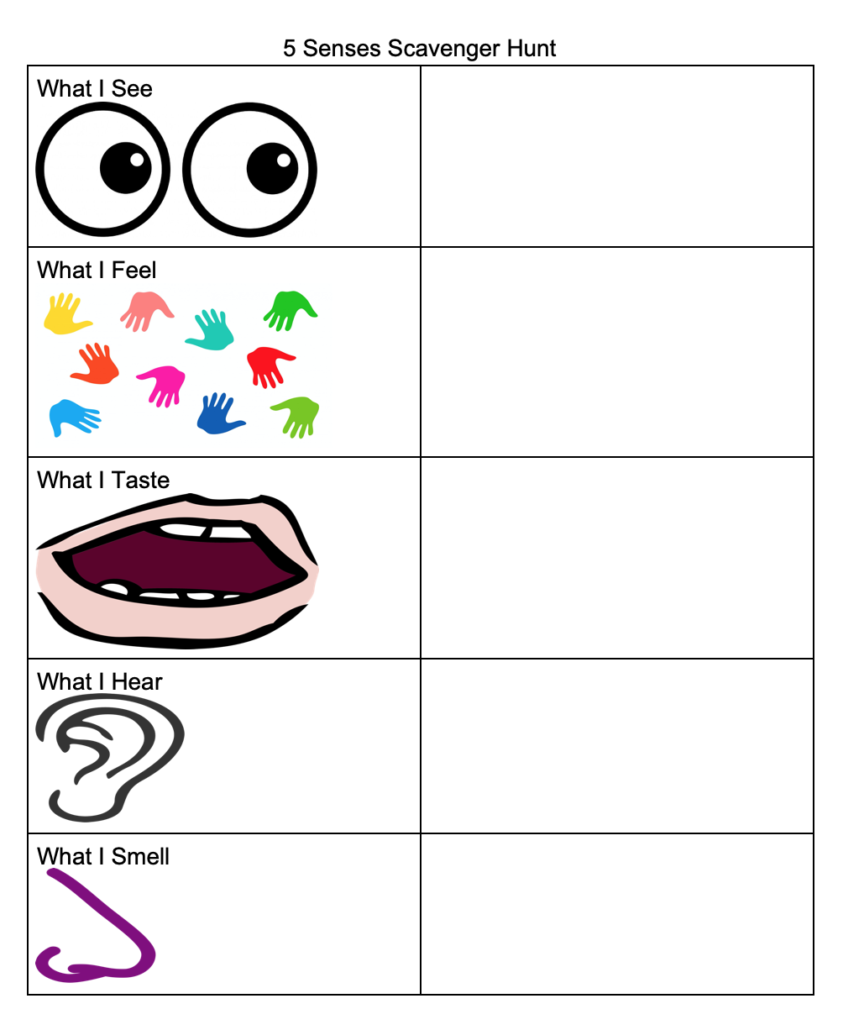 10 Therapeutic Activities for Children During the Coronavirus Pandemic