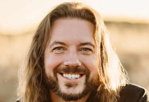 Chris Chandler, MA, LPCC, CSAT, AF-EMDR