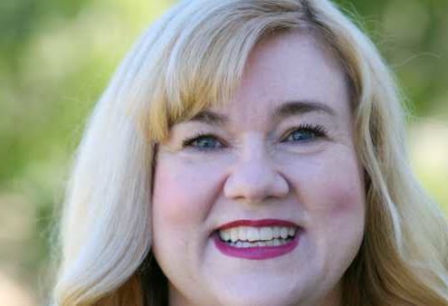 Kimberly Whiteford