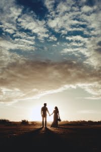 6 Foundational Ways to Build a Strong Married Life 1