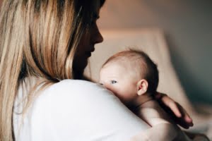Signs of Postpartum Anxiety: Why Am I So Anxious? 5