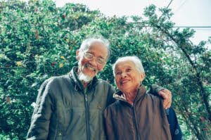 The Best Bible Verses on Getting Older