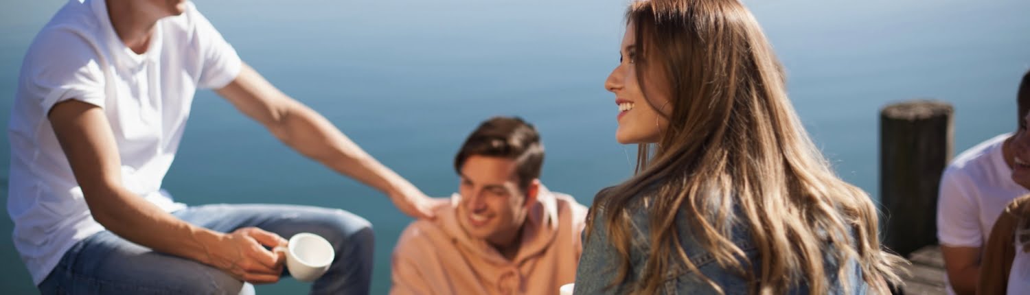 Watch Out for Wolves: Mobilizing Faith Friends for Dating Accountability and Support 1
