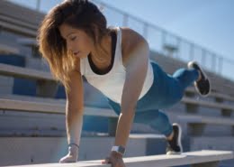 10 Strategies to Boost Your Workout Motivation 3