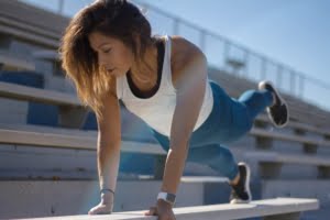 10 Strategies to Boost Your Workout Motivation 3