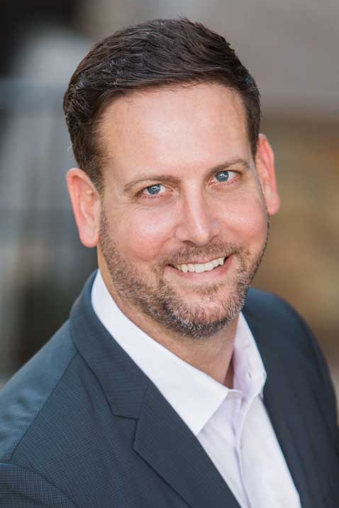 Dr. Joe Raphael, DrPH, MBA, LMFT | San Diego Christian Counseling