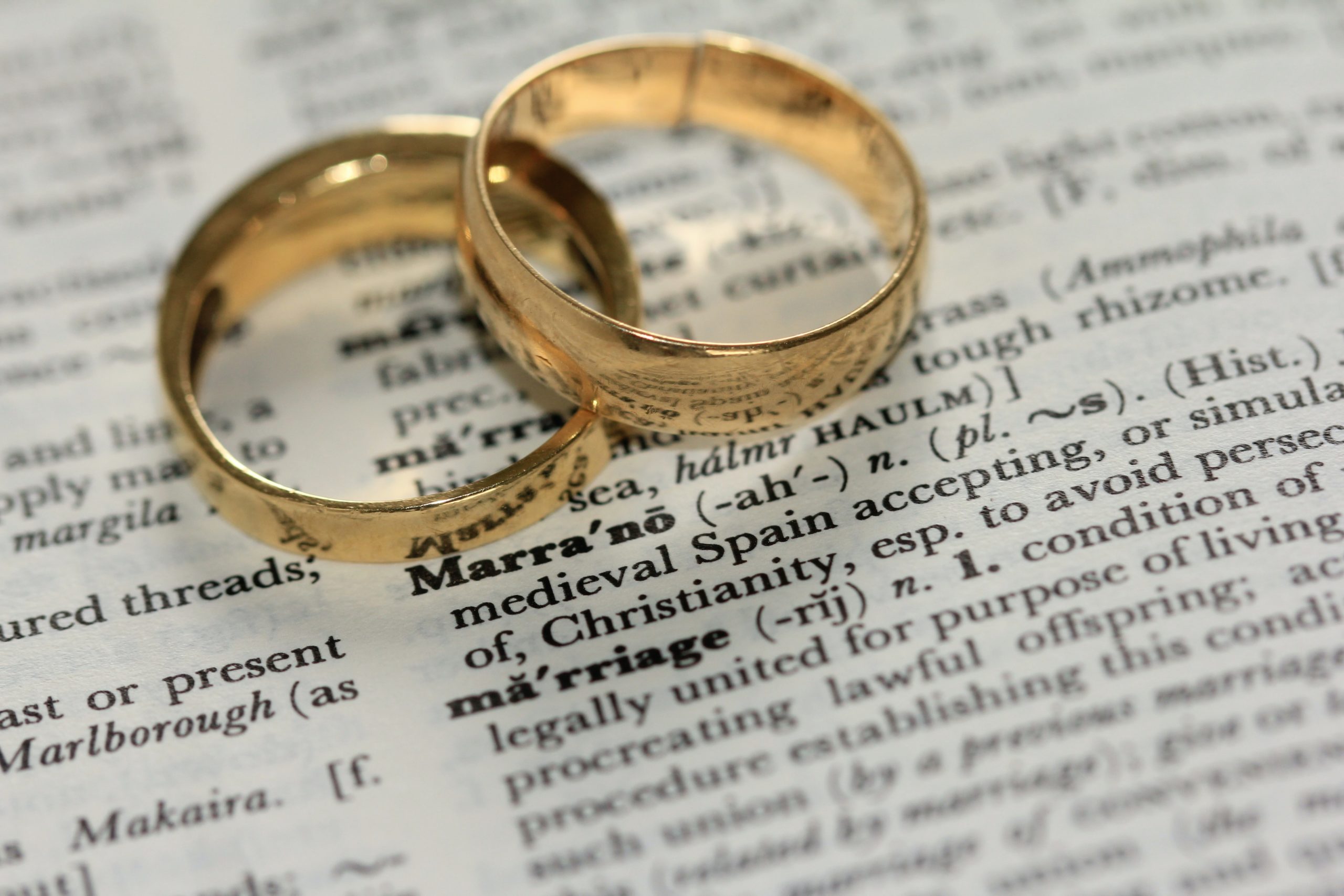 5 Important Reasons for Pre-Marital Counseling