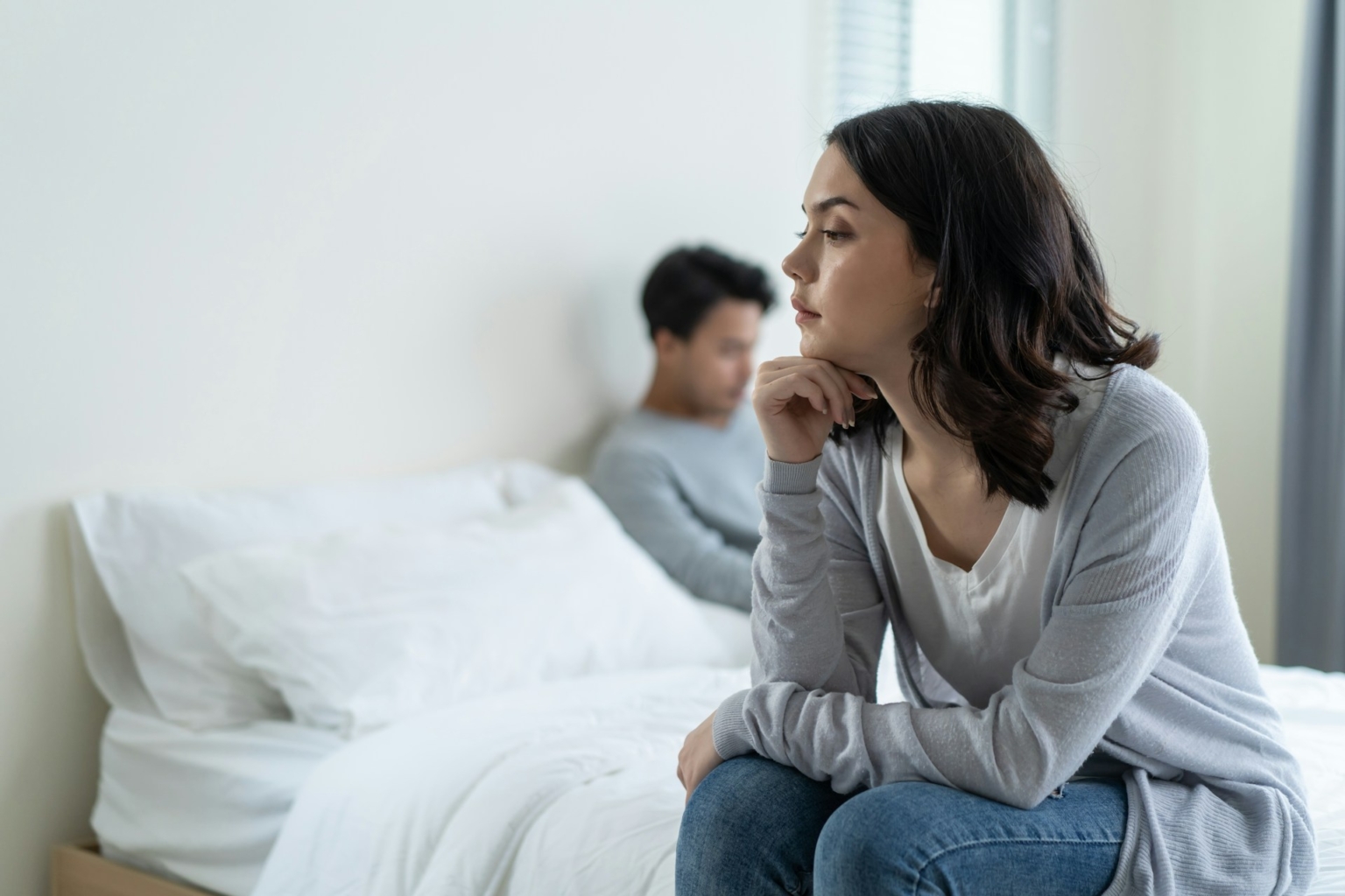 Eight Questions to Ask When You Are Getting Over an Affair | San Diego ...