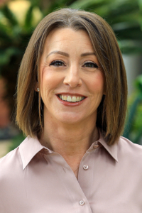 Dr. Amy Balete